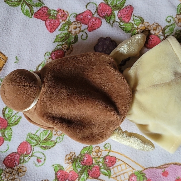 Bundle of Disney Princess Plush Characters - Picture 4 of 6